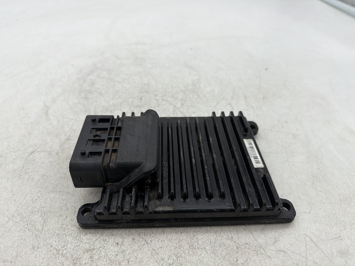 2013 Harley Street Glide Touring FLHX OEM Engine Control Module Brain ECU ECM