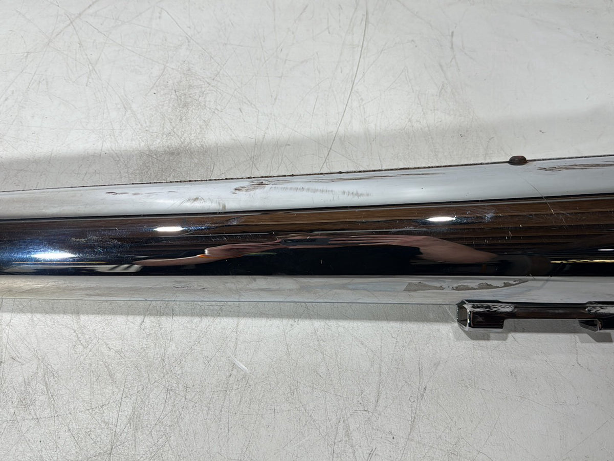 2008 - 2016 Harley-Davidson Touring Electra Glide Ultra Exhaust Header Pipes Muffler Freedom Performance