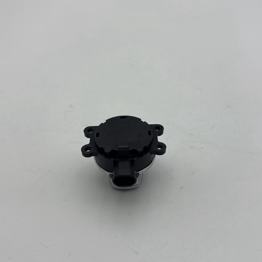2007 - 2017 Harley-Davidson Dyna Switchback Ignition Switch Cylinder Barrel Lockset NOKey  	71517-11
