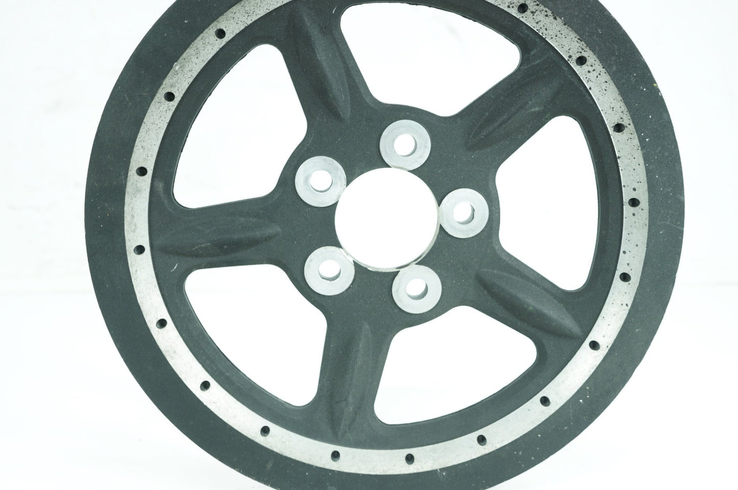 Harley-Davidson Misc  Rear Driver Pulley Sprocket