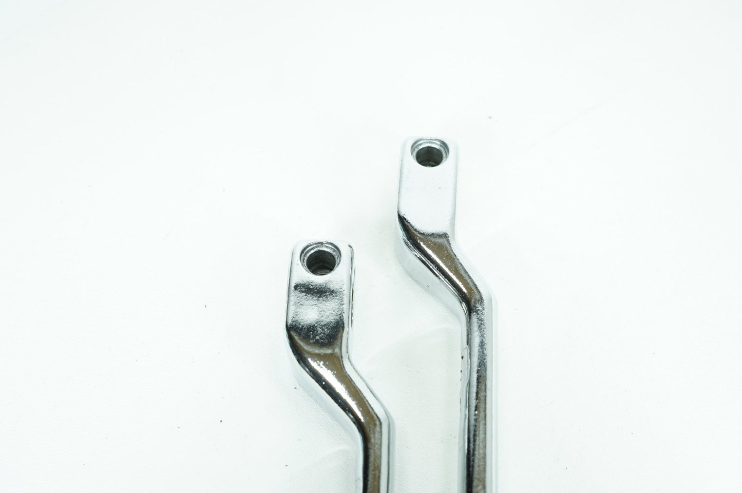 2007 - 2013 Harley-Davidson Softail Heritage Classic Gear Shifter Lever Pedal Pedals 33849-97