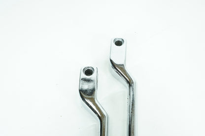2007 - 2013 Harley-Davidson Softail Heritage Classic Gear Shifter Lever Pedal Pedals 33849-97