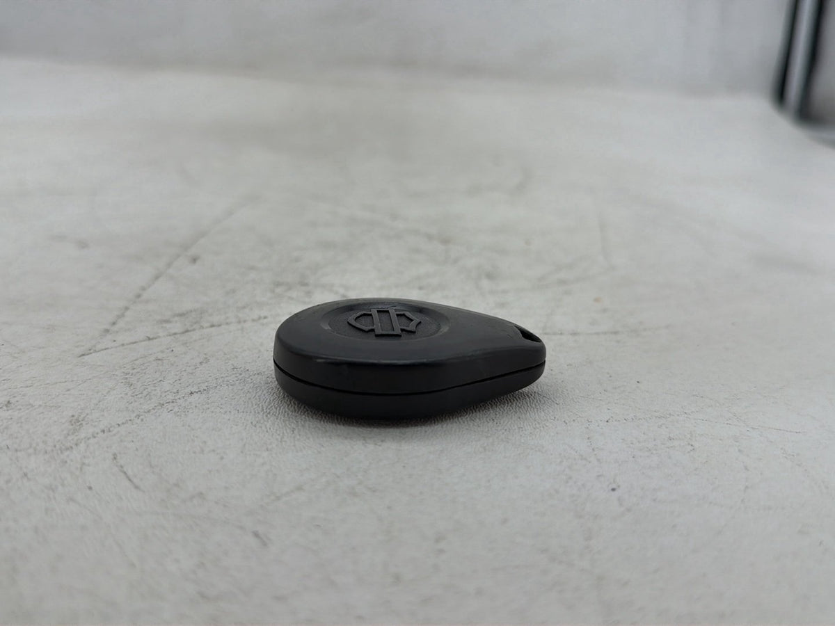 2018 Harley Road Glide Touring FLTRXS OEM Smart Keyless 1 Key Fob Remote