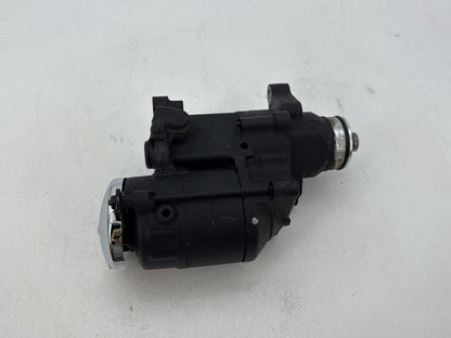 2014 Harley Electra Glide Touring CVO Screamin Eagle OEM Engine Starter Motor