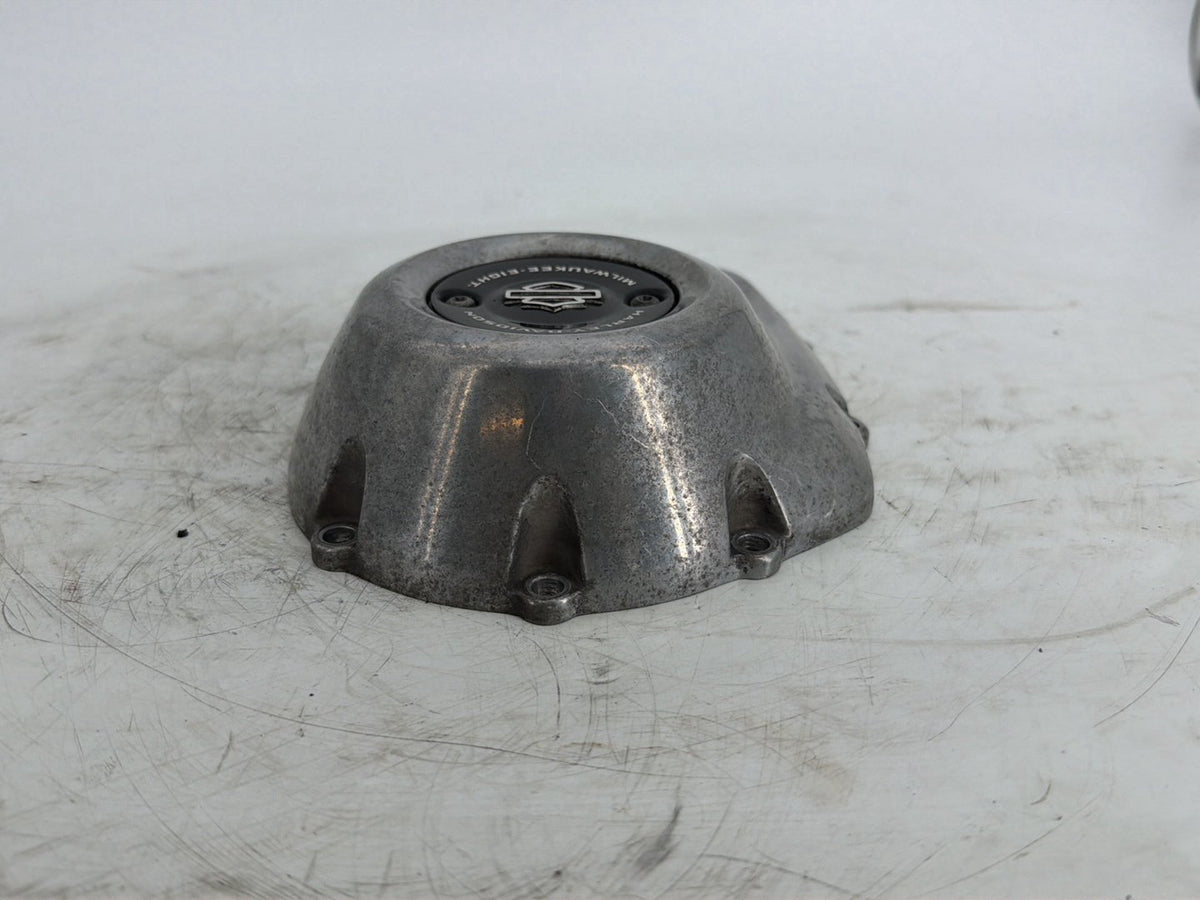 2019 Harley Touring FLHT Electra Glide OEM Engine Motor Timing Chain Cover