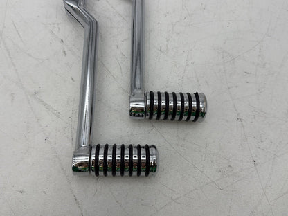 2000 Harley Touring Electra Glide Classic OEM Gear Shifter Lever Pedal Pedals
