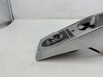 2004 Harley Softail FLSTC Heritage Classic OEM Fuel Gas Tank Dash Console NOKey