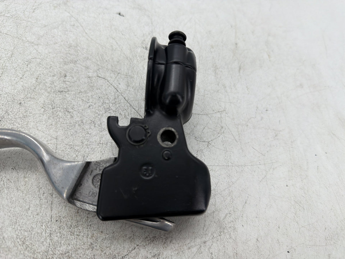 2013 Harley Street Glide Touring FLHX OEM Front Left Hand Clutch Control Lever