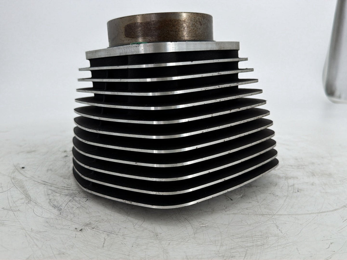 2010 Harley Touring Electra Glide Classic Twin Cam Engine Jug 1 Cylinder Barrel