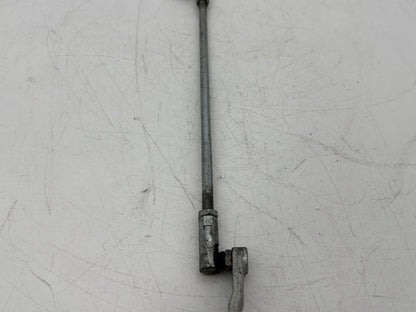 2002 Harley Dyna FXD Super Glide OEM Gear Shifter Lever w/ Rod linkage