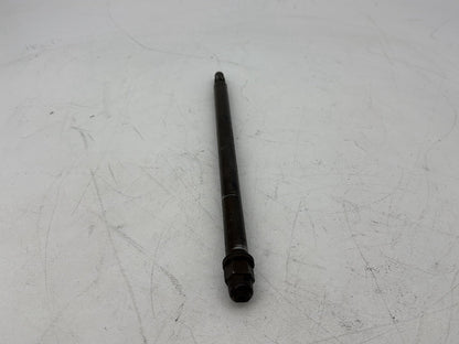 00 Harley Touring Electra Glide Classic OEM Rear Fork Swingarm Pivot Bolt Shaft