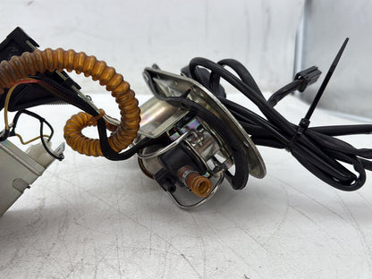 2005 Harley Electra Glide Touring Ultra FLHTCUI OEM Fuel Pump Gas Gasoline Petrol Sending
