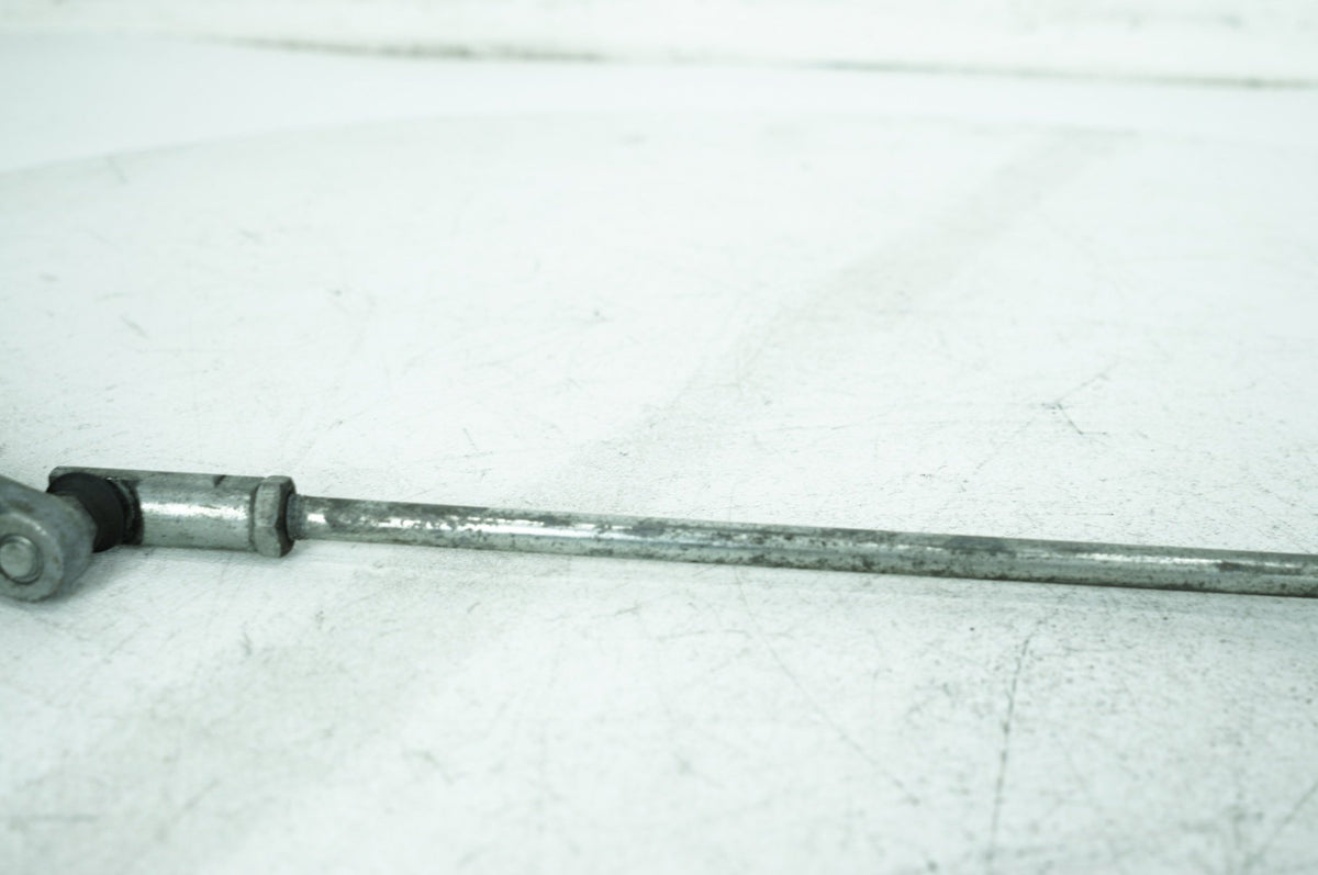 2008 Harley Touring FLHT Electra Glide OEM Gear Shifter Lever w/ Rod linkage