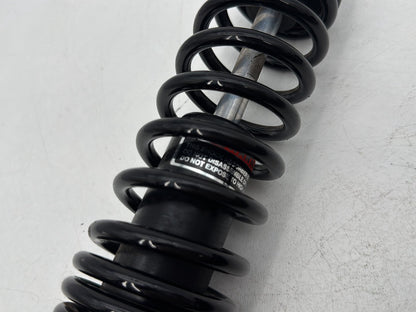 1999 - 2006 Harley-Davidson Touring Road King Classic Rear Left Right Shock Absorbers Drag Specialties
