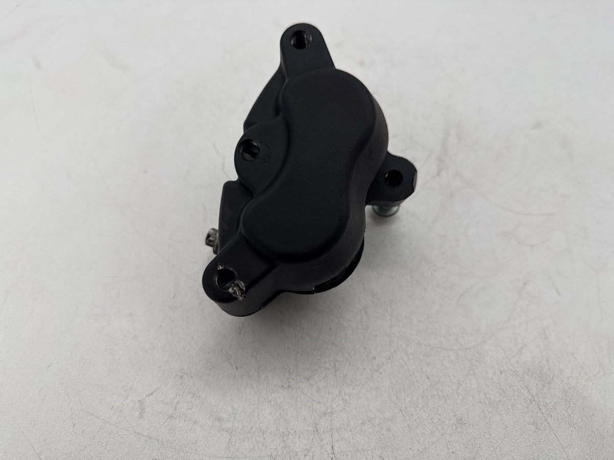 2014 Harley Softail Slim FLS OEM Front Left 1 Brake Caliper