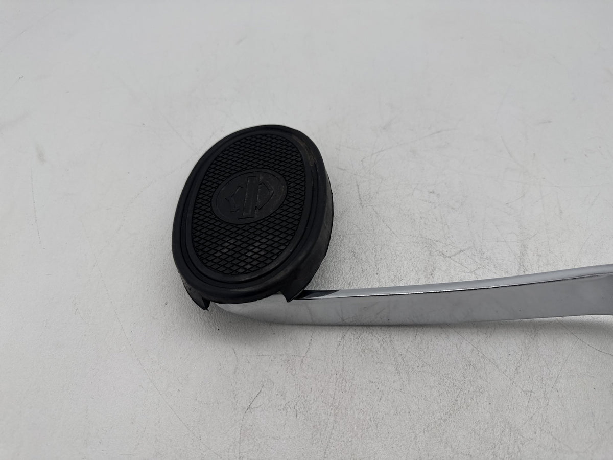 2014 Harley Softail Slim FLS OEM Foot Brake Control Lever Pedal