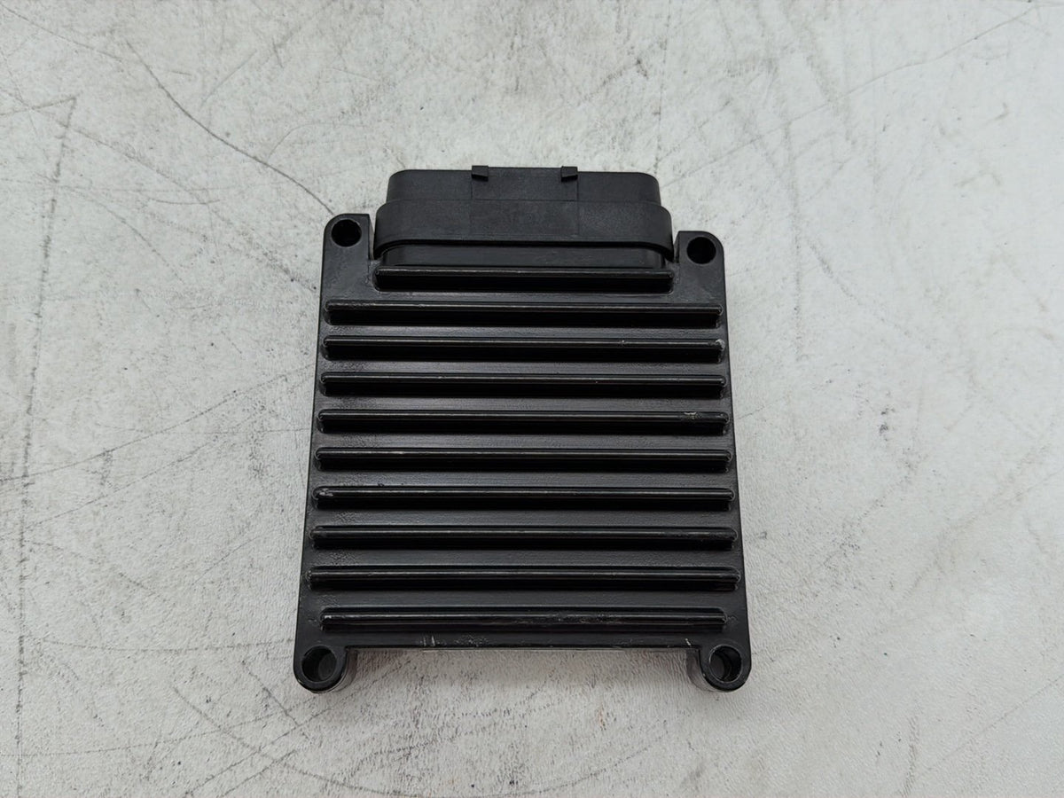 2009 Harley Dyna Street Bob FXDB OEM Engine Control Module Brain ECU ECM