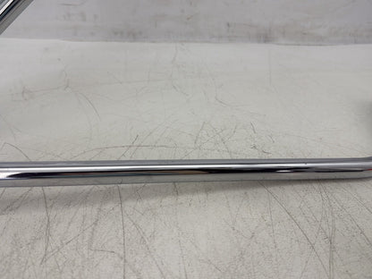 2011 Harley Street Glide Touring FLHX OEM Rear Left Right Saddlebag Guard Rails Bar