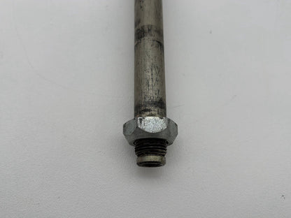 2008 Harley Softail Deluxe FLSTN OEM Rear Wheel Axle Bolt Shaft