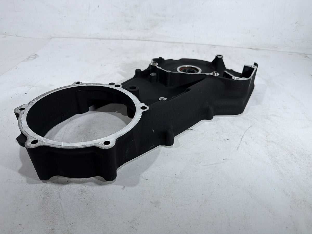 2012 Harley Dyna Fat Bob FXDF 103 OEM Inner Primary Clutch Cover