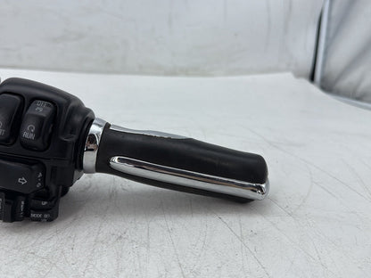 2010 Harley Street Glide Touring FLHX OEM Right Engine Start Kill Switches Controls