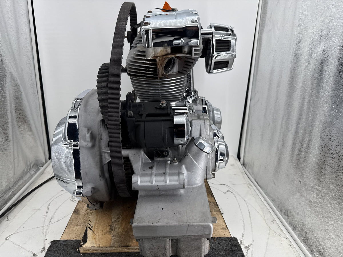 2007 Harley Road Glide Touring FLTR OEM EFI Twin Cam 96 Engine Motor 29K