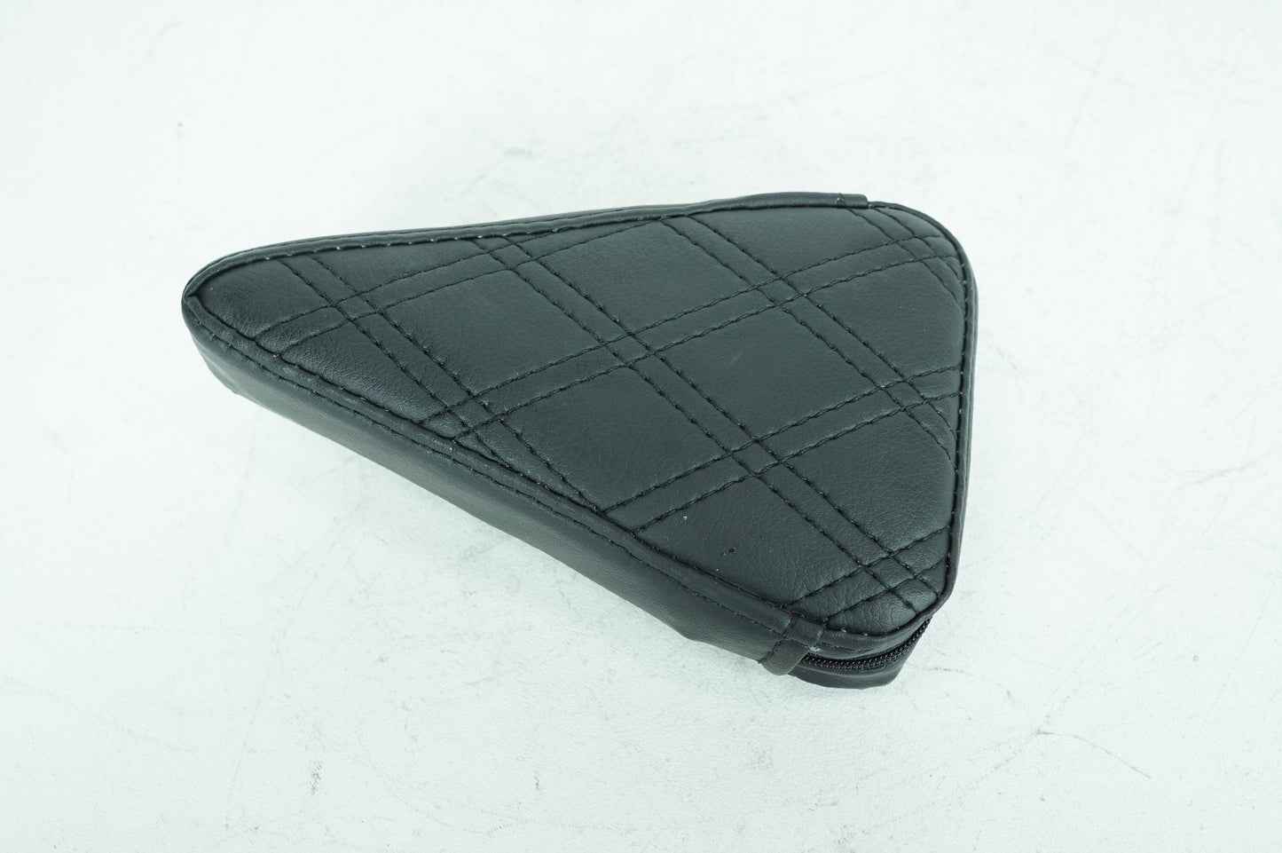 2018 - 2025 Harley-Davidson Softail Street Bob Rear Passenger Backrest Cushion Pad