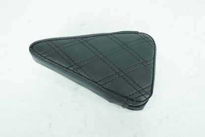 2018 - 2025 Harley-Davidson Softail Street Bob Rear Passenger Backrest Cushion Pad