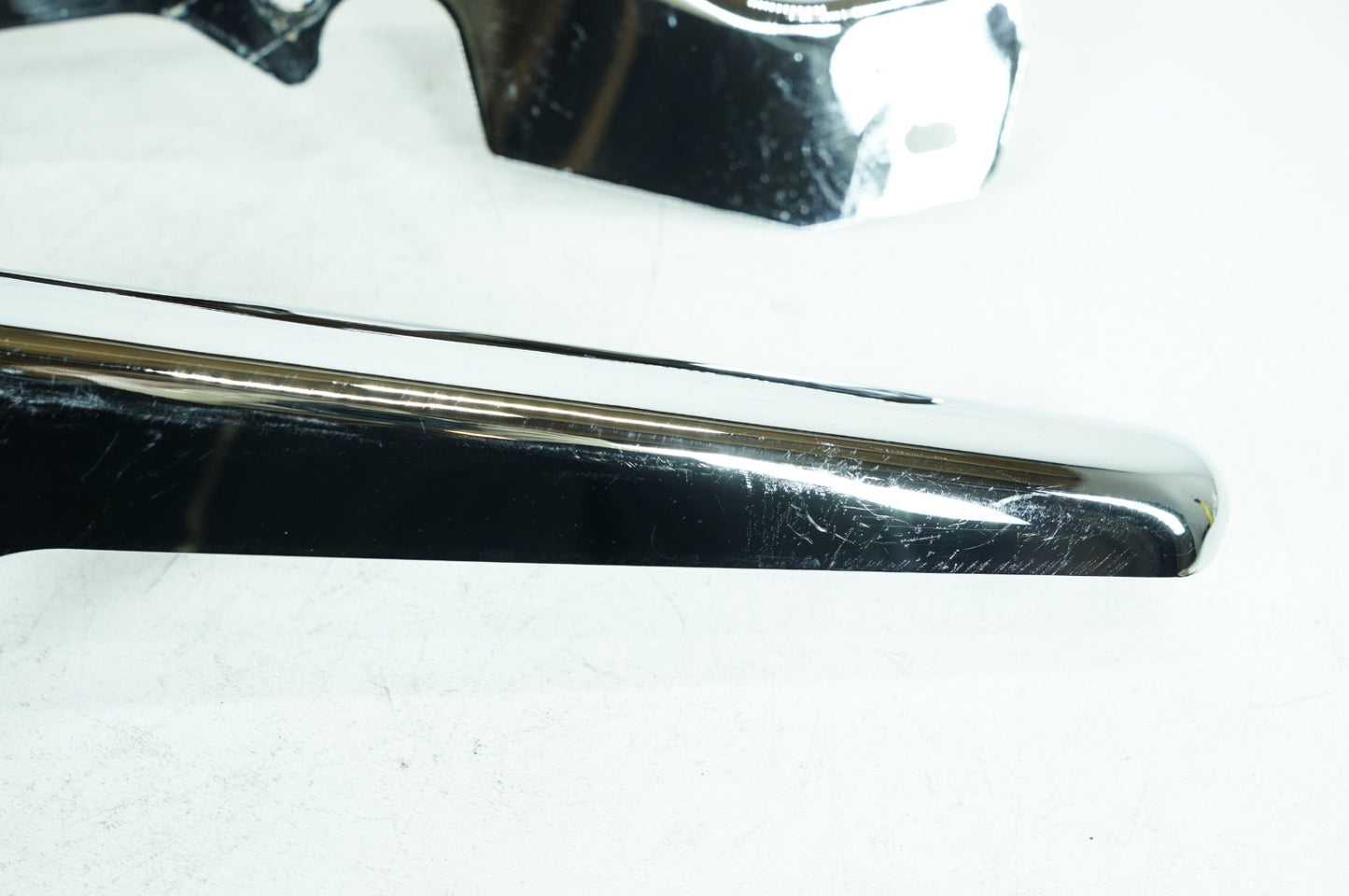 1999 - 2006 Harley-Davidson Touring Road King Classic Left Right Saddlebag Fender Struts Brackets 47502-97