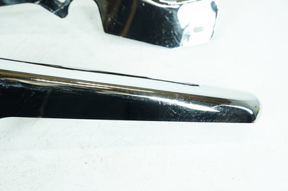 1999 - 2006 Harley-Davidson Touring Road King Classic Left Right Saddlebag Fender Struts Brackets 47502-97