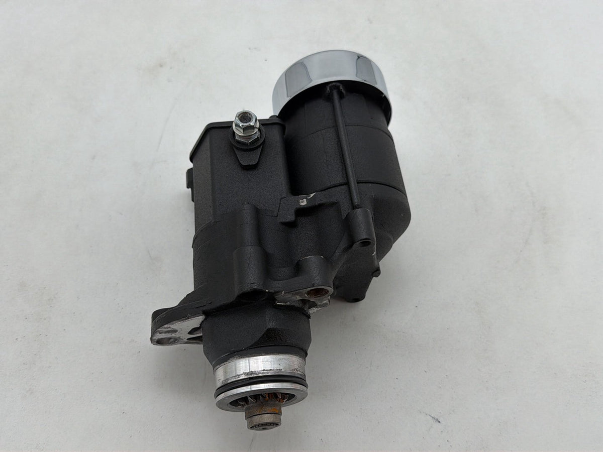 2007 Harley Street Glide Touring FLHX OEM Engine Starter Motor