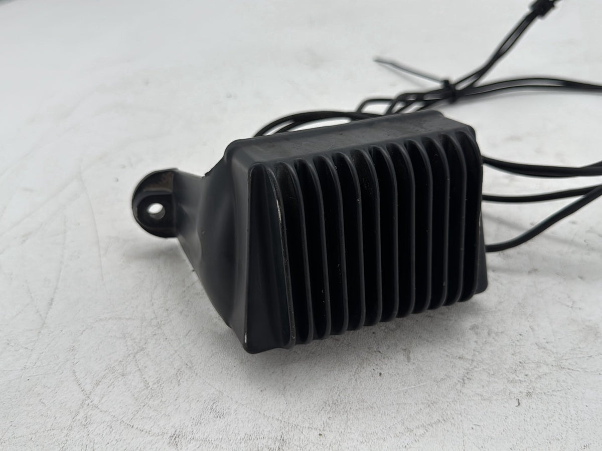 1996 Harley Road King Touring Police FLHPI OEM Voltage Regulator Rectifier