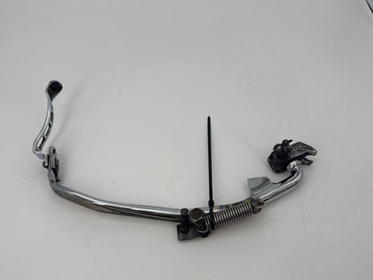 1999 - 2006 Harley-Davidson Dyna Low Rider Left Side Jiffy Kick Stand & Spring