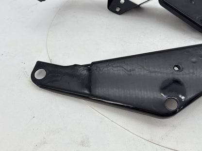 2007 Harley Street Glide Touring FLHX OEM Right Left Fairing Support Brackets