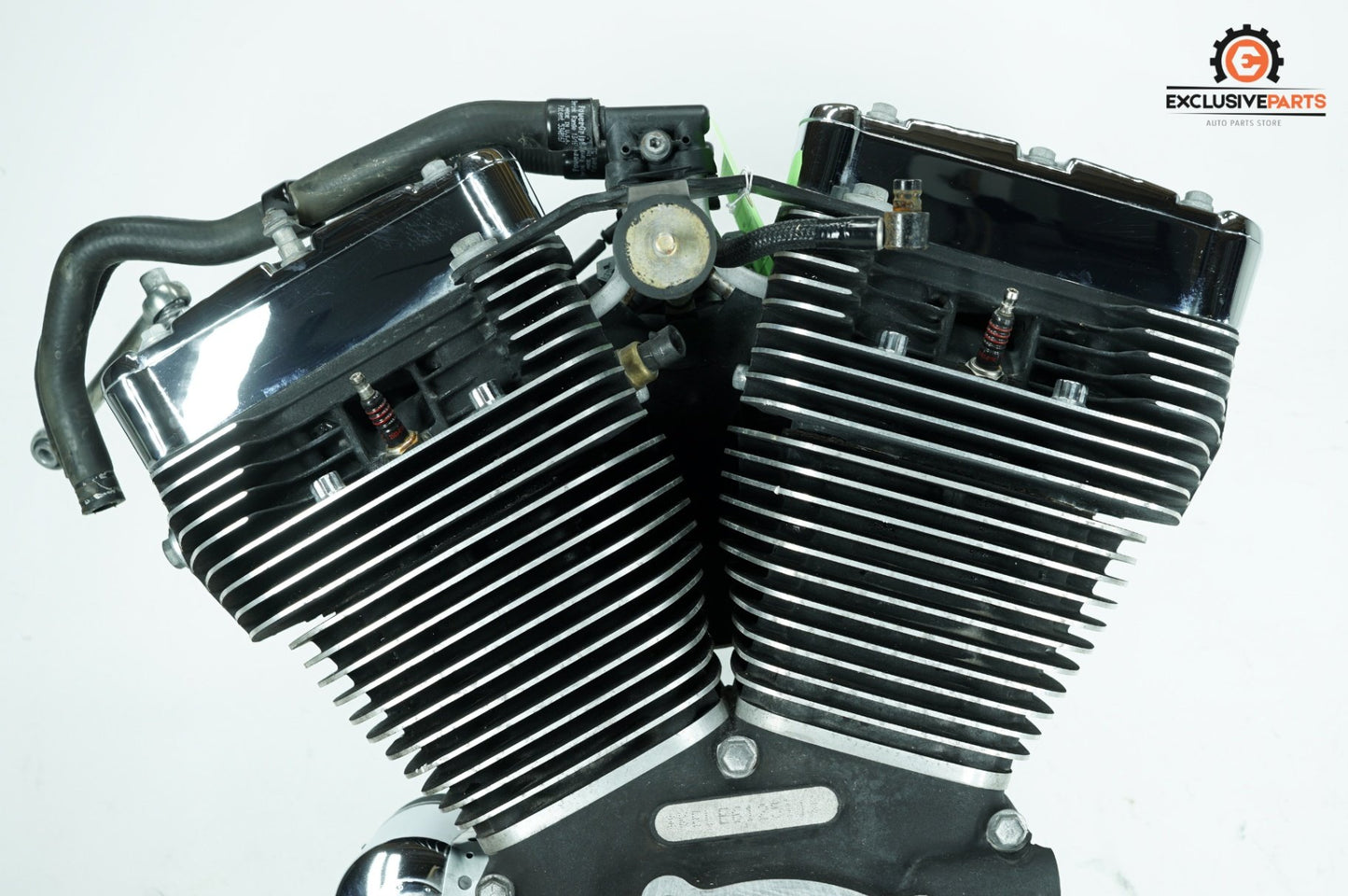 2008 - 2016 Harley-Davidson Touring Electra Glide Ultra EFI Twin Cam 103 Engine Motor 19291-14
