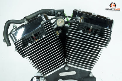 2008 - 2016 Harley-Davidson Touring Electra Glide Ultra EFI Twin Cam 103 Engine Motor 19291-14