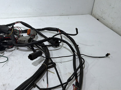 1994 Harley Electra Glide Touring Classic OEM Main Wire Wiring Harness Loom CARB