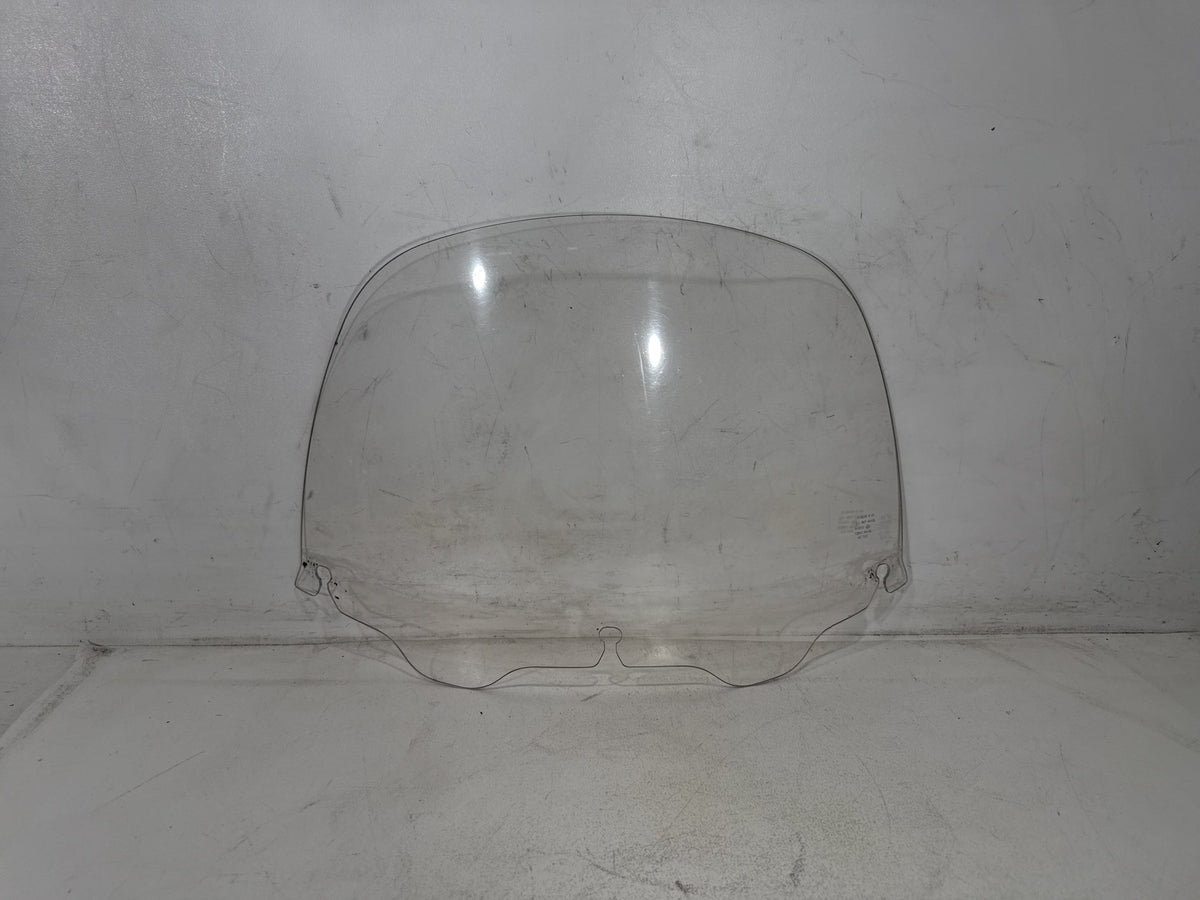 2001 Harley Electra Glide Touring Classic OEM Front Windshield Windscreen Cover