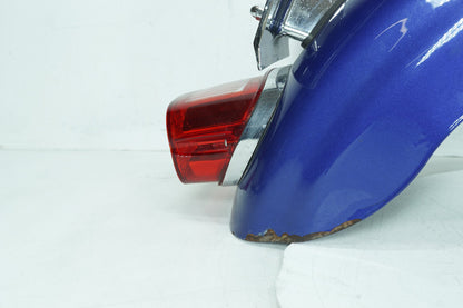2003 - 2013 Harley-Davidson Sportster Custom Rear Wheel Fender Taillight Brake Lamp 59847-07