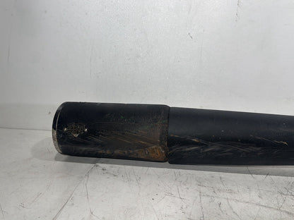 2012 Harley Dyna Fat Bob FXDF 103 OEM Exhaust Header Pipes Muffler Vance & Hines