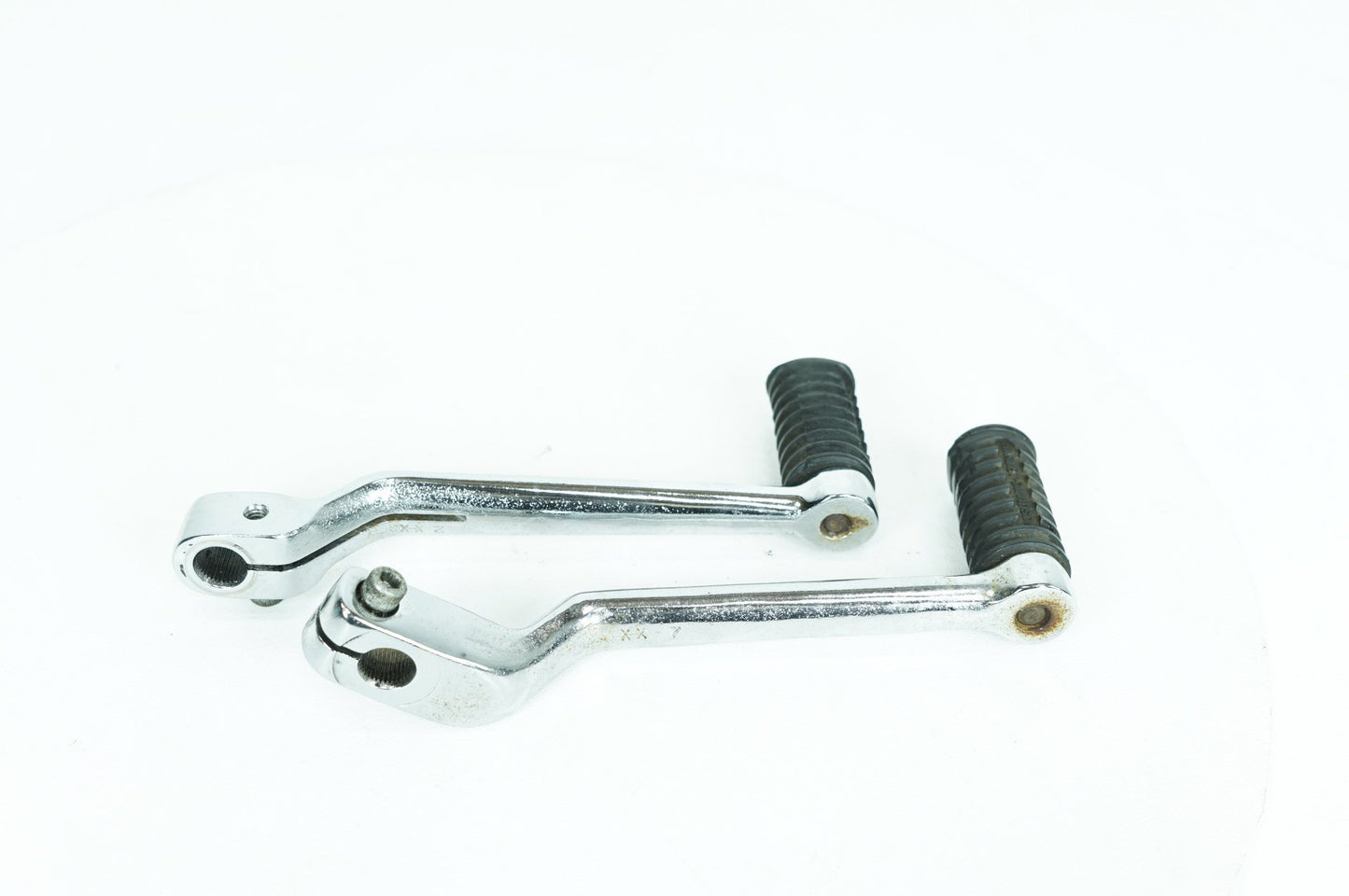 1984 - 1998 Harley-Davidson Touring Electra Glide Classic Gear Shifter Lever Pedal Pedals 33895-82