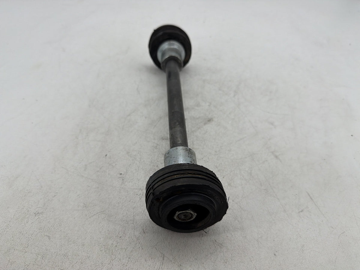 2002 Harley Electra Glide Touring FLHT OEM Rear Fork Swingarm Pivot Bolt Shaft