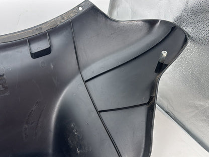 1999 - 2006 Harley-Davidson Touring Electra Glide Classic Front Outer Batwing Fairing Cover  	58236-96