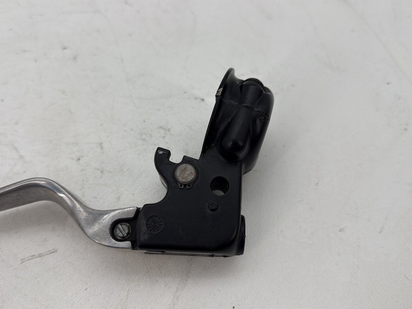 2007 Harley Street Glide Touring FLHX OEM Front Left Hand Clutch Control Lever