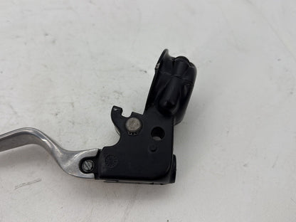 2007 Harley Street Glide Touring FLHX OEM Front Left Hand Clutch Control Lever