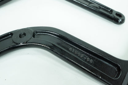 2007 - 2013 Harley-Davidson Softail Heritage Classic Rear Left & Right Fender Support Bracket 47798-08BHP