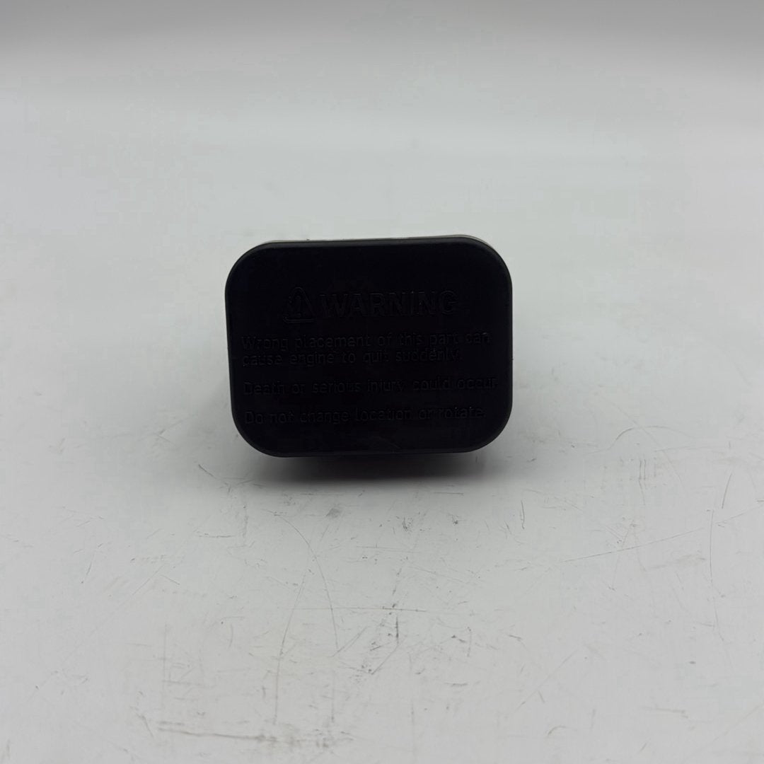 2007 - 2012 Harley-Davidson Dyna Street Bob Turn Signal Security Module TSSM 68925-07