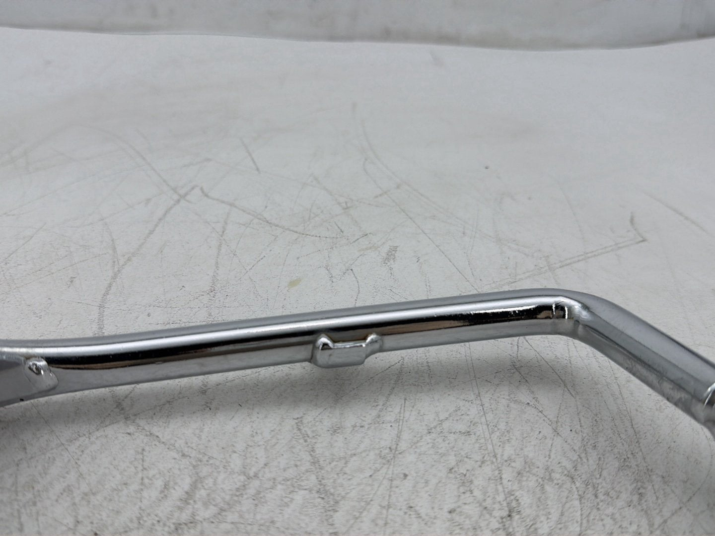 2011 Harley Heritage Softail Classic FLSTC OEM Left Side Jiffy Kick Stand
