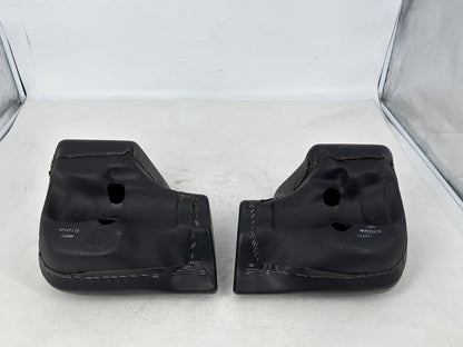 1999 - 2006 Harley-Davidson Touring Electra Glide Classic Storage Media Compartment Glove Box 58683-89B