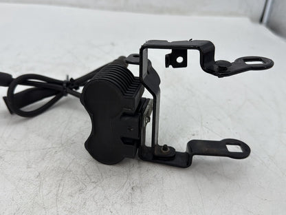 2009 Harley Sportster 883 Low XL883L OEM Ignition Coil Spark Plugs Cable